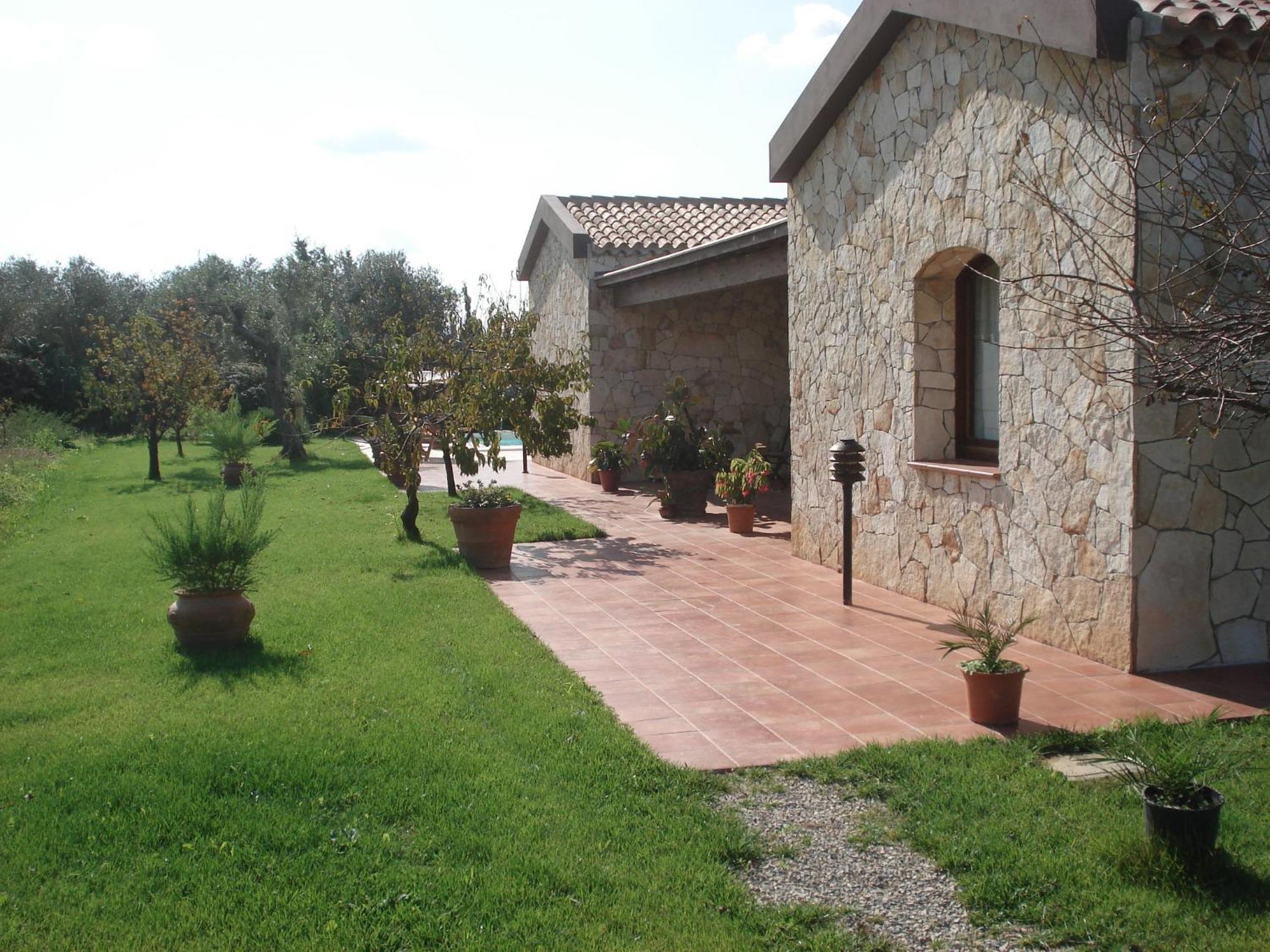 B&B Castiglias Alghero Zewnętrze zdjęcie