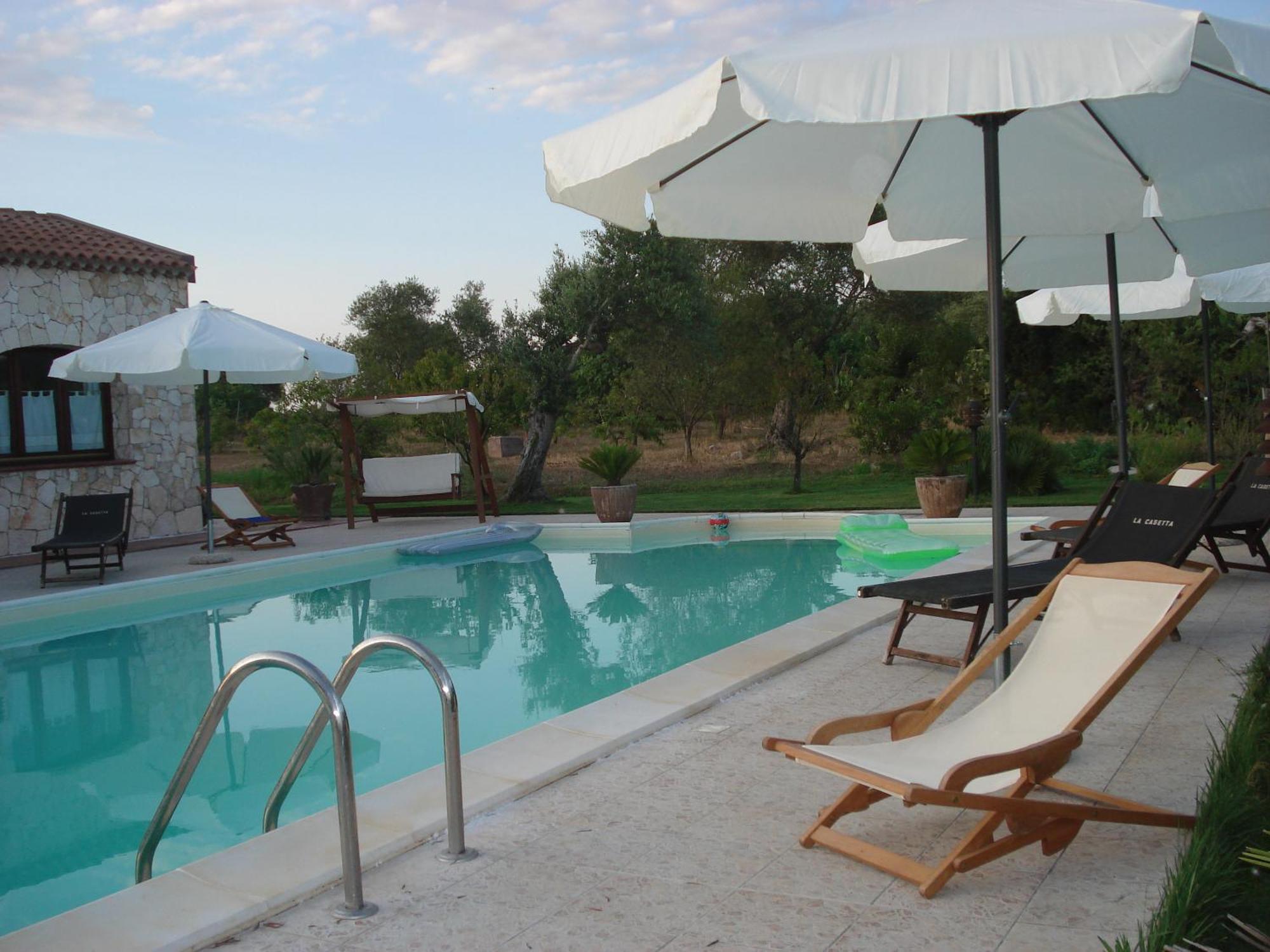 B&B Castiglias Alghero Zewnętrze zdjęcie