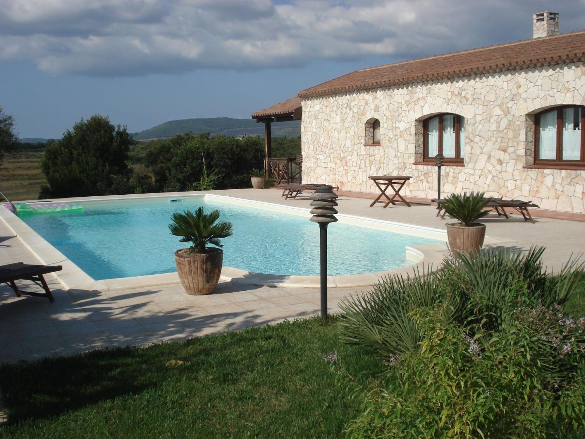 B&B Castiglias Alghero Zewnętrze zdjęcie