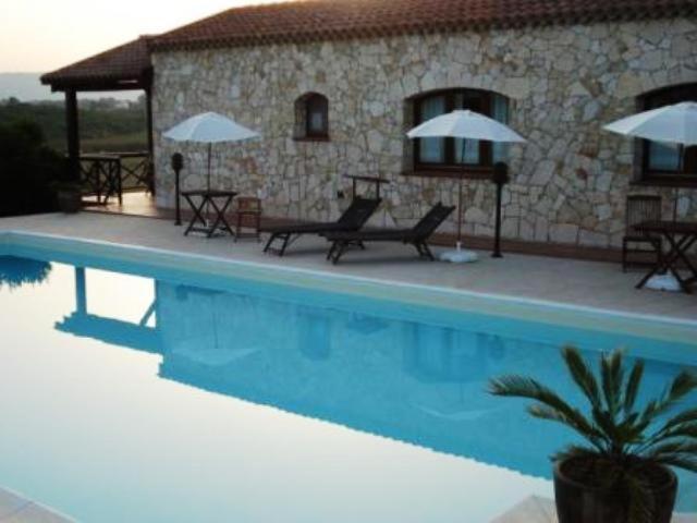 B&B Castiglias Alghero Zewnętrze zdjęcie