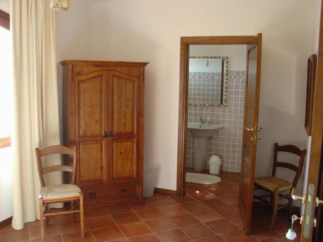 B&B Castiglias Alghero Zewnętrze zdjęcie
