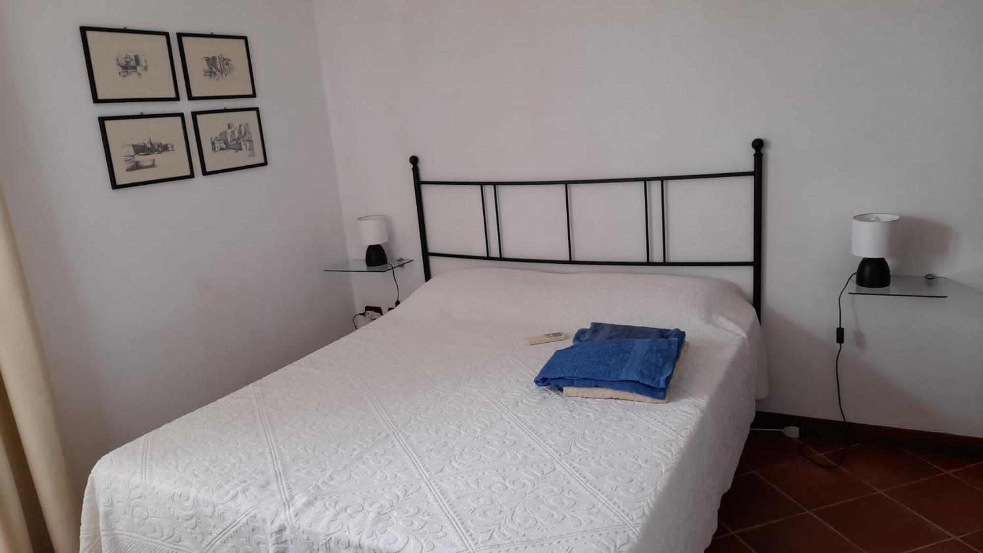 B&B Castiglias Alghero Zewnętrze zdjęcie