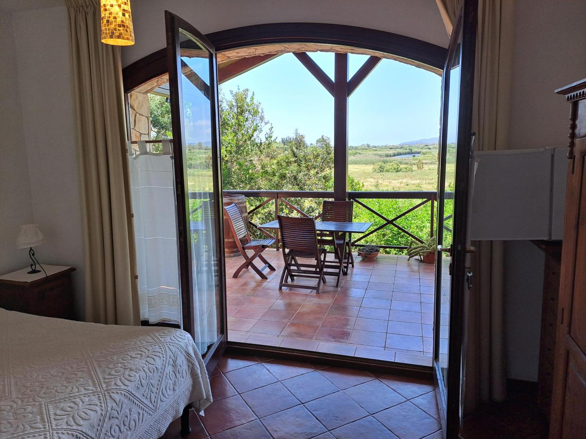B&B Castiglias Alghero Zewnętrze zdjęcie