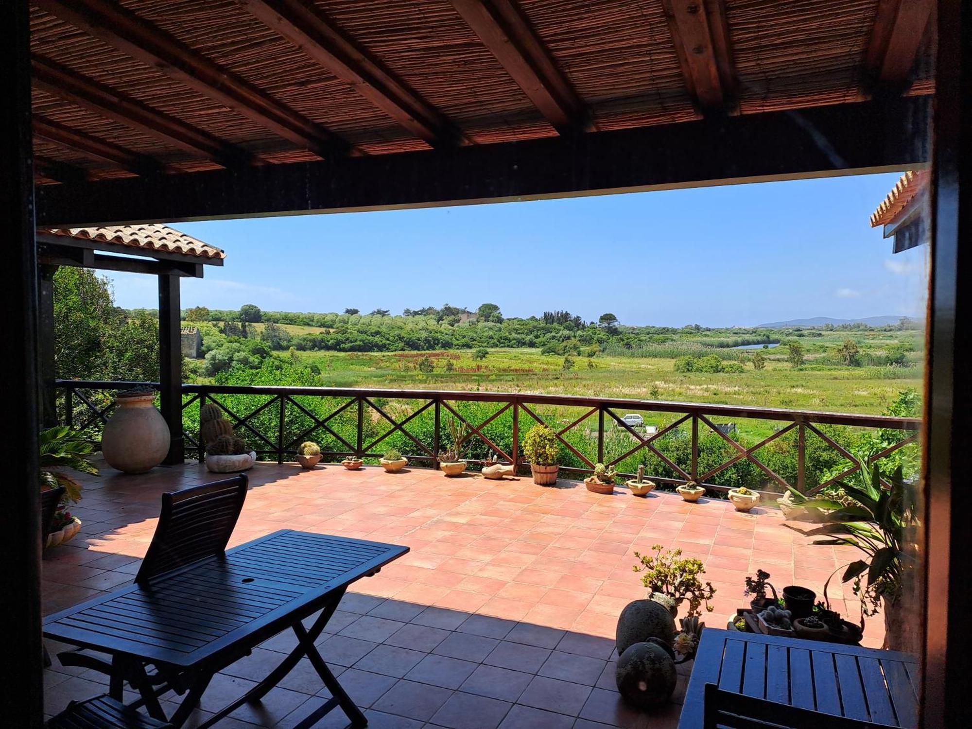 B&B Castiglias Alghero Zewnętrze zdjęcie