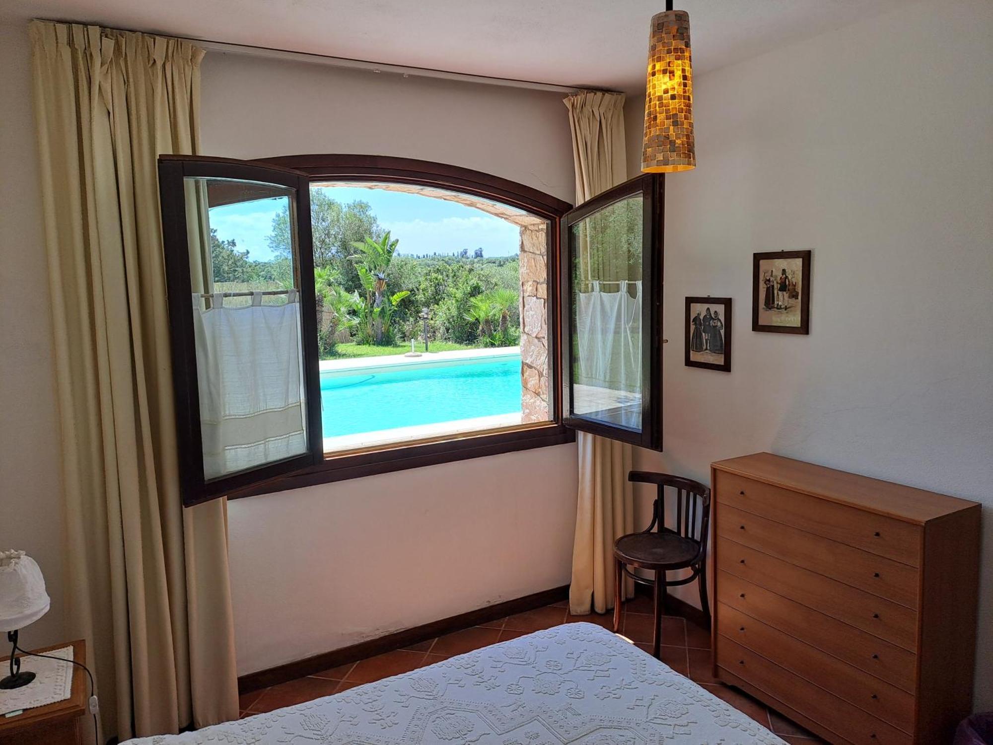 B&B Castiglias Alghero Zewnętrze zdjęcie