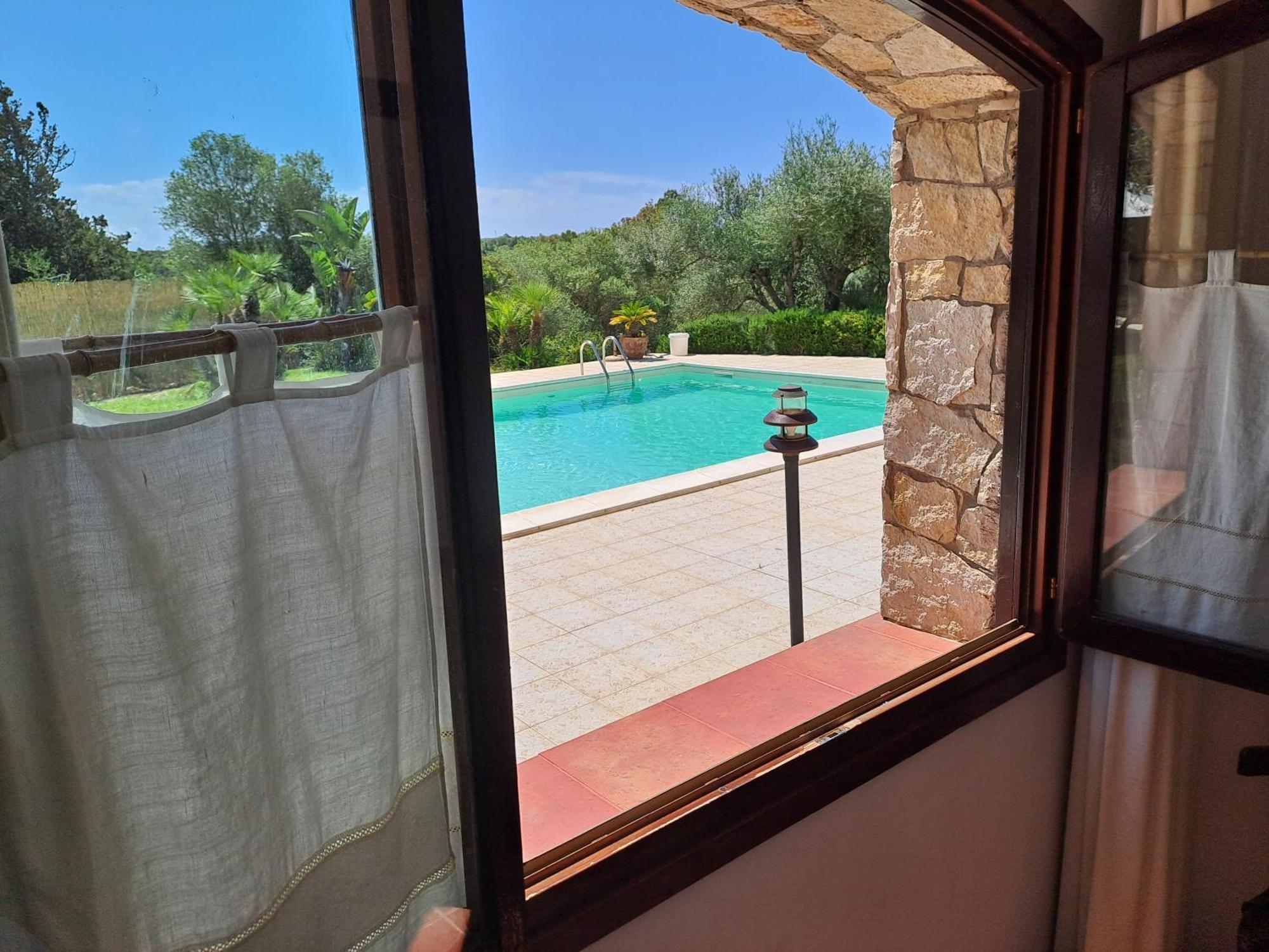 B&B Castiglias Alghero Zewnętrze zdjęcie