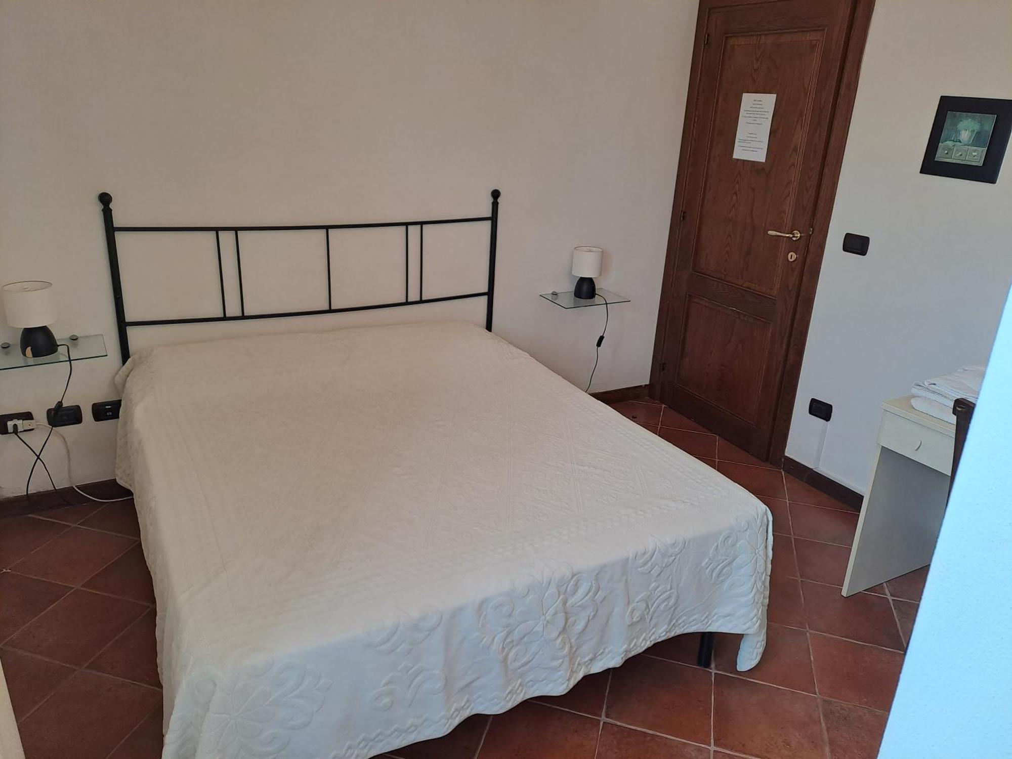 B&B Castiglias Alghero Zewnętrze zdjęcie