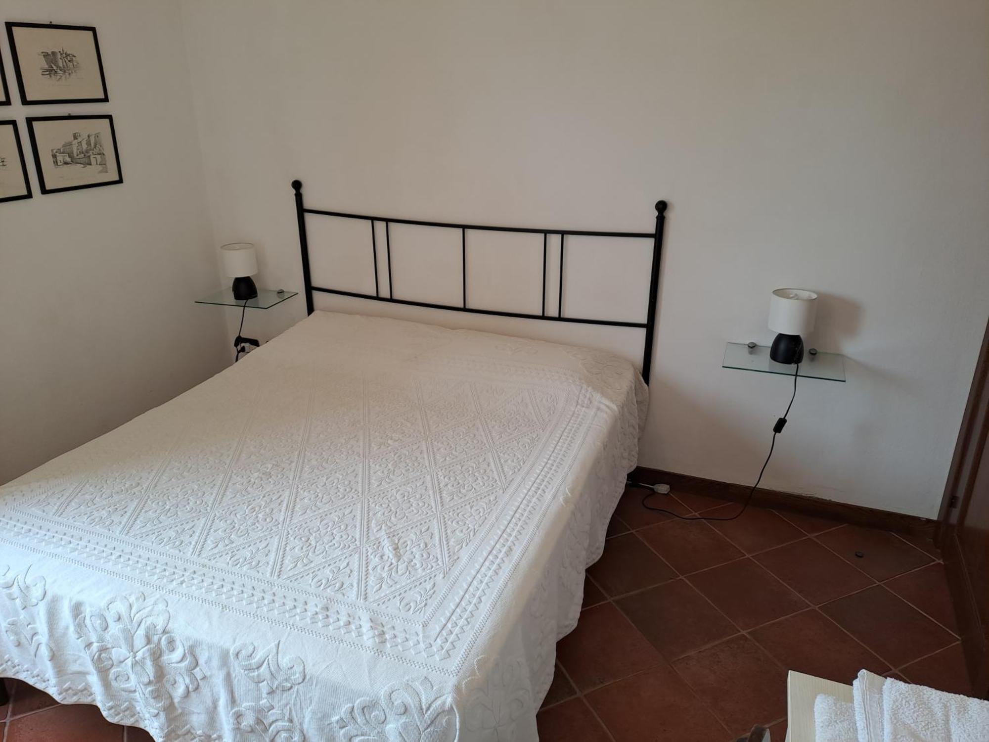 B&B Castiglias Alghero Zewnętrze zdjęcie