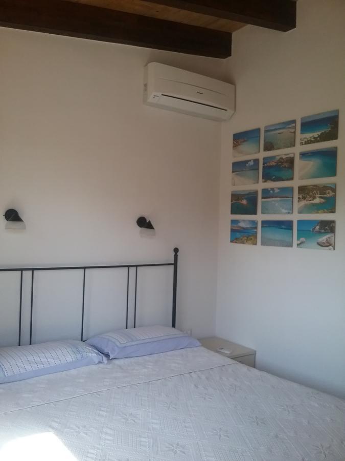 B&B Castiglias Alghero Zewnętrze zdjęcie
