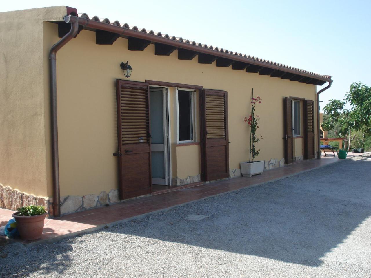 B&B Castiglias Alghero Zewnętrze zdjęcie